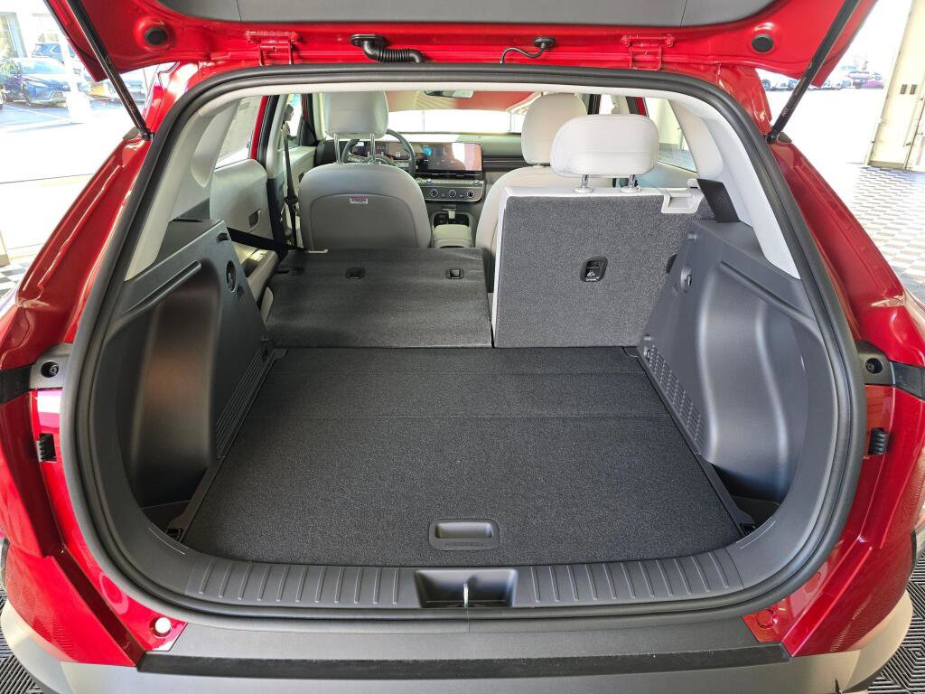 New 2026 Hyundai Kona SE AWD/4WD image 15