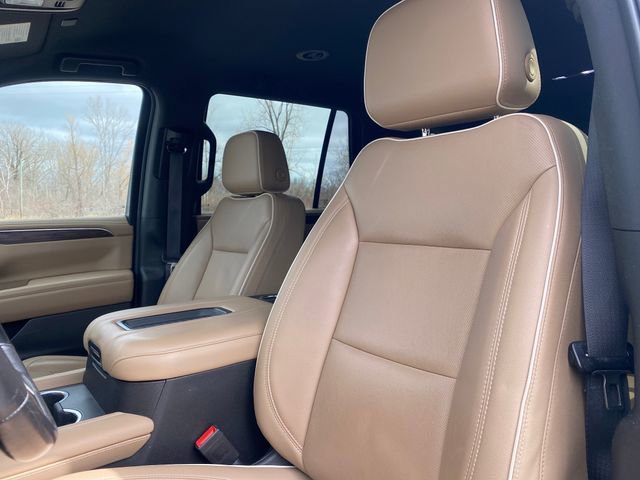 Used 2021 Chevrolet Tahoe Premier image 11