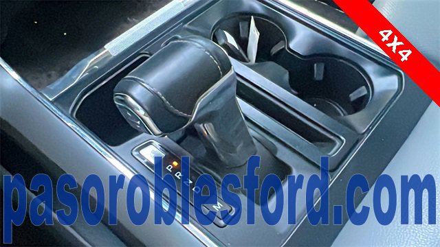 Certified 2023 Ford F150 Lariat image 27