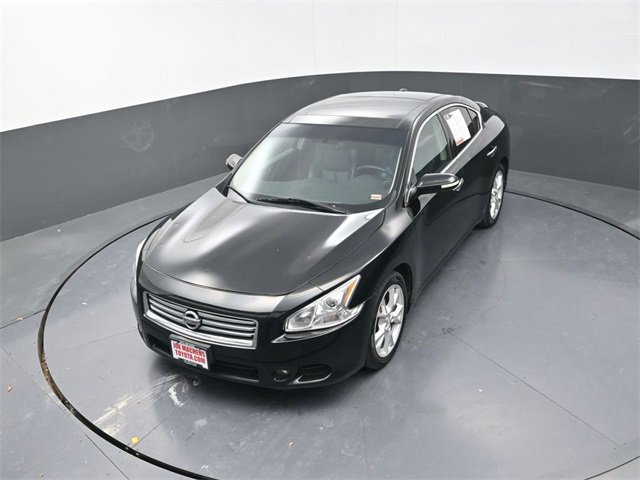 Used 2012 Nissan Maxima 3.5 SV w/ Premium Pkg image 21