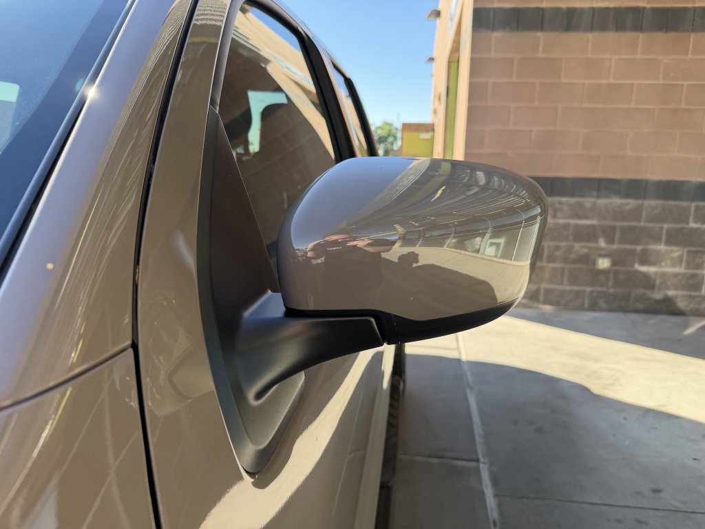 Used 2024 Nissan Frontier PRO-4X w/ Off-Road Protection Package image 12