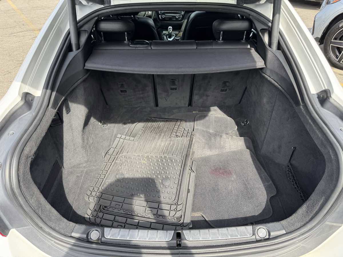 Used 2016 BMW 428i Gran Coupe image 45