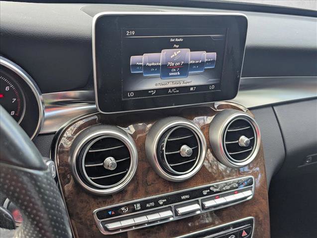 Used 2015 Mercedes-Benz C 300 4MATIC Sedan image 6