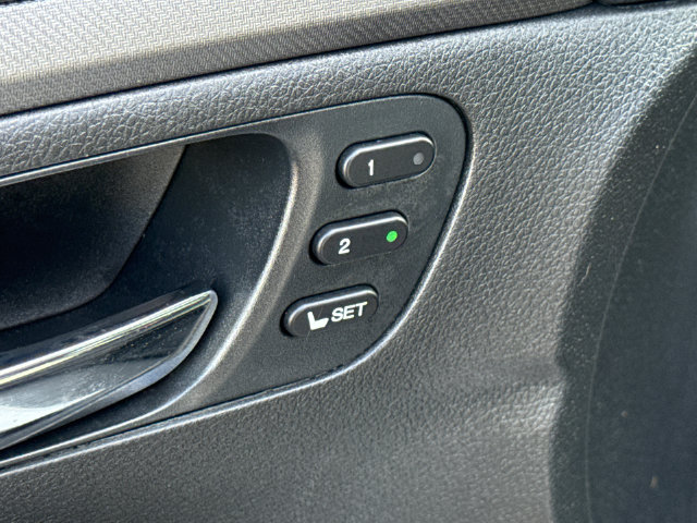 Used 2023 Honda Ridgeline RTL-E image 20