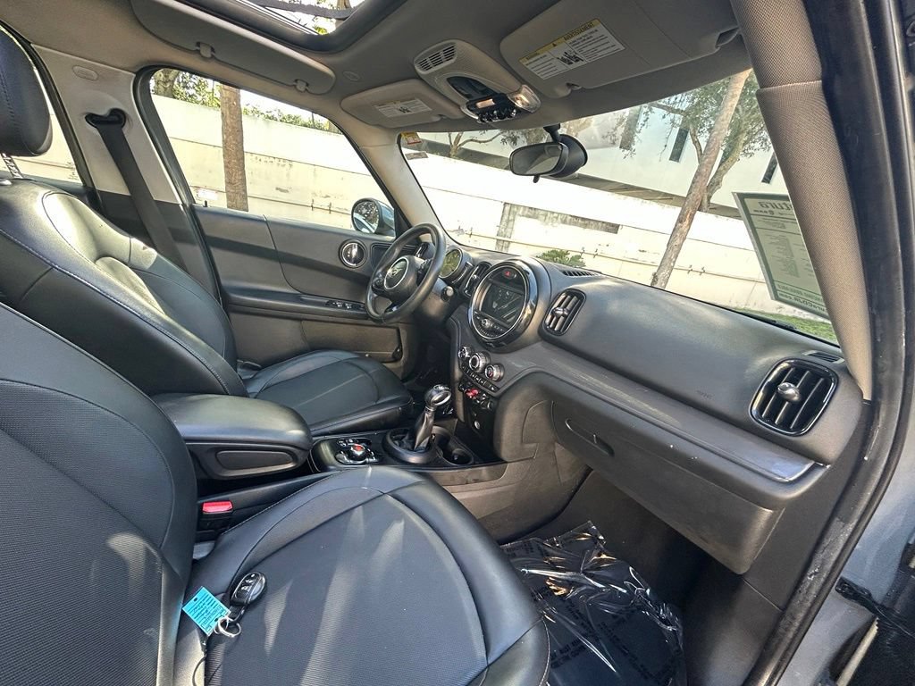 Used 2019 MINI Cooper Countryman FWD image 28