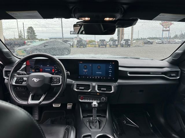Used 2024 Ford Mustang Premium image 20