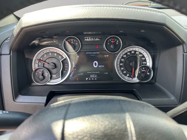 Used 2014 RAM 3500 Laramie AWD/4WD image 35