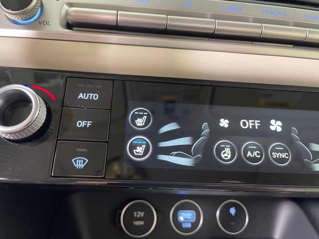 New 2026 Genesis G70 2.5T Prestige AWD/4WD image 10