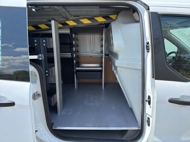 Used 2023 Ford Transit Connect XL image 10