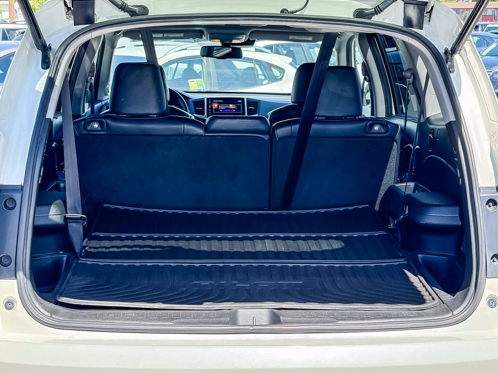 Used 2018 Honda Pilot Touring image 25