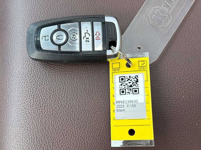 Certified 2023 Ford F150 Lariat w/ Equipment Group 502A High AWD/4WD image 34