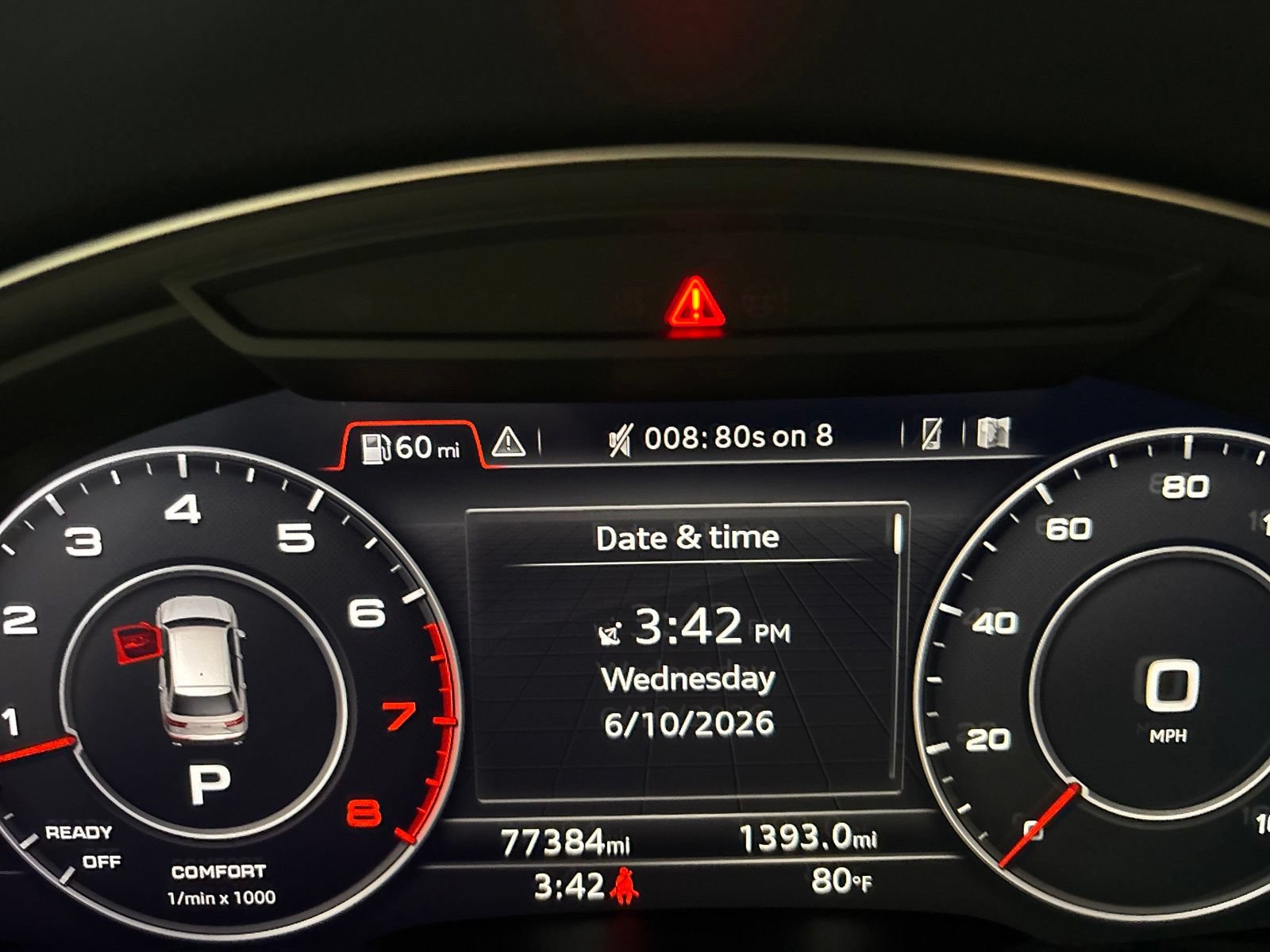 Used 2019 Audi Q7 3.0T Premium Plus w/ Premium Plus Package AWD/4WD image 19