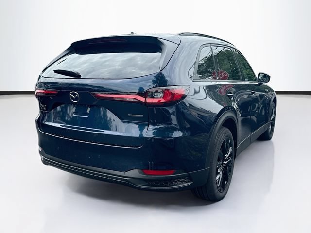 New 2026 MAZDA CX-90 3.3 Turbo w/ Premium Sport Pkg AWD/4WD image 7