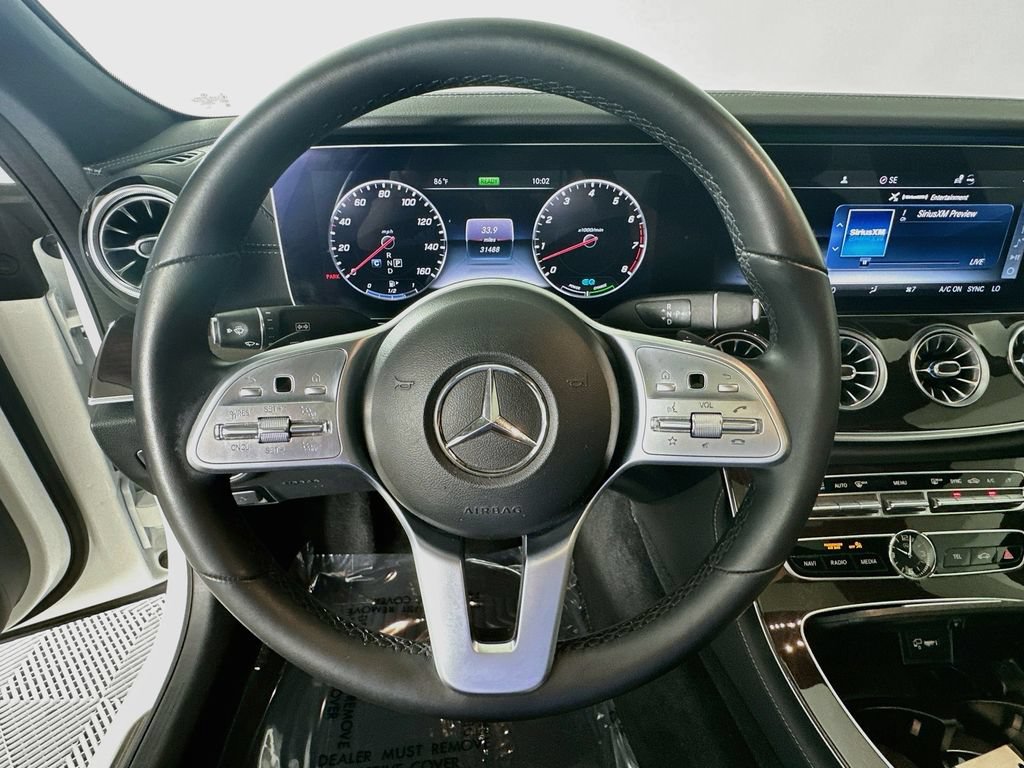 Used 2020 Mercedes-Benz CLS 450 4MATIC image 11