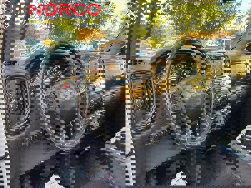 Used 2022 Chevrolet Silverado 3500 W/T w/ WT Convenience Package image 28