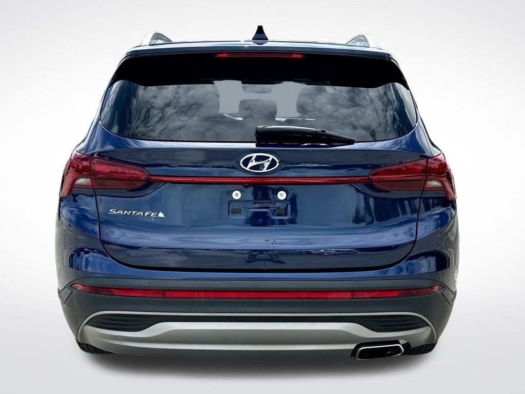 Used 2023 Hyundai Santa Fe SEL image 5