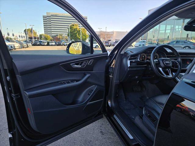 Used 2024 Audi Q7 3.0T Premium Plus image 21
