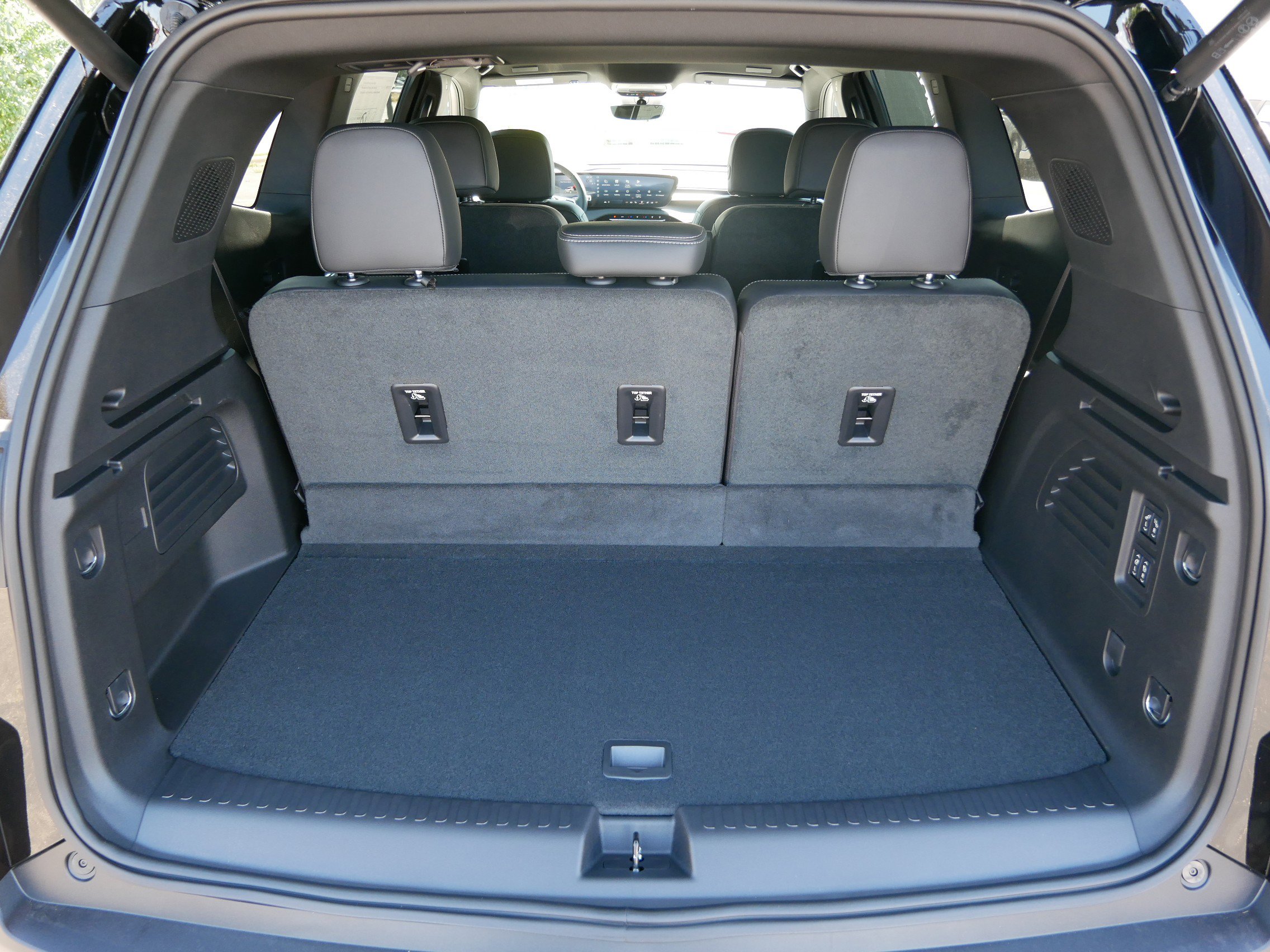 New 2026 Buick Enclave Preferred w/ Power Package image 5