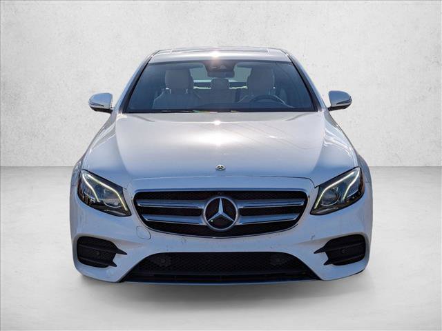 Used 2019 Mercedes-Benz E 300 video 2