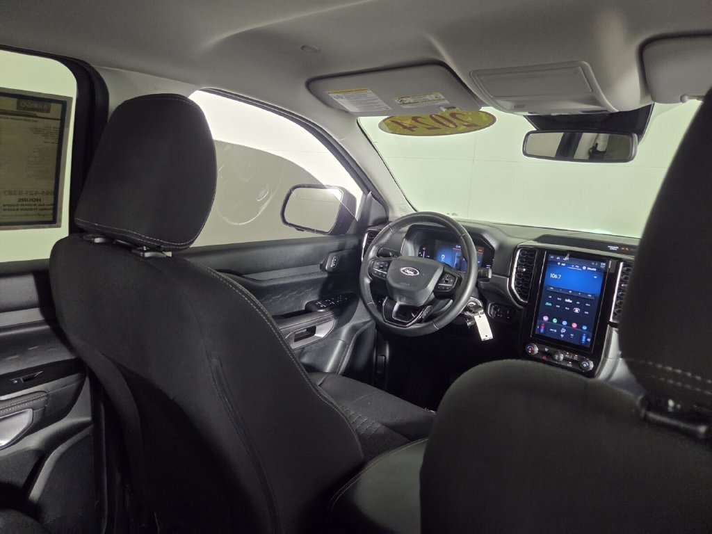 Used 2024 Ford Ranger XLT RWD image 30