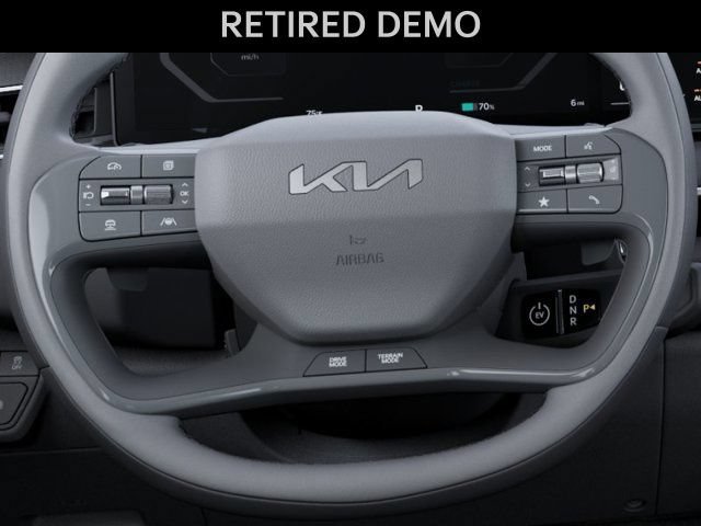 New 2026 Kia EV9 Wind AWD/4WD image 23