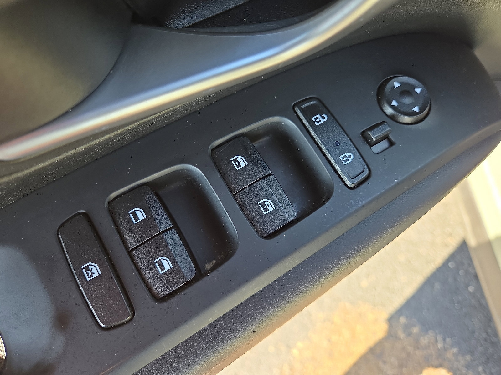 Used 2024 Hyundai Santa Cruz SEL image 13