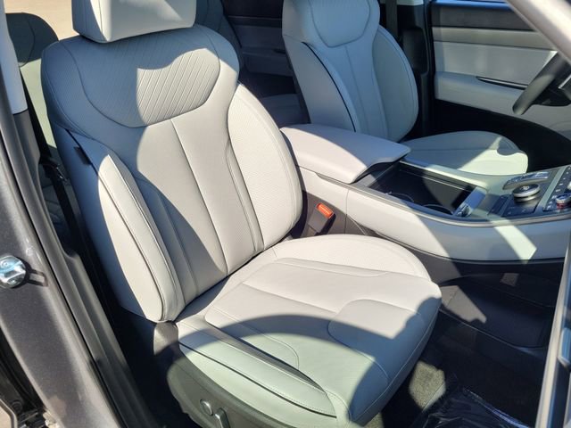 New 2025 Hyundai Palisade SEL image 17