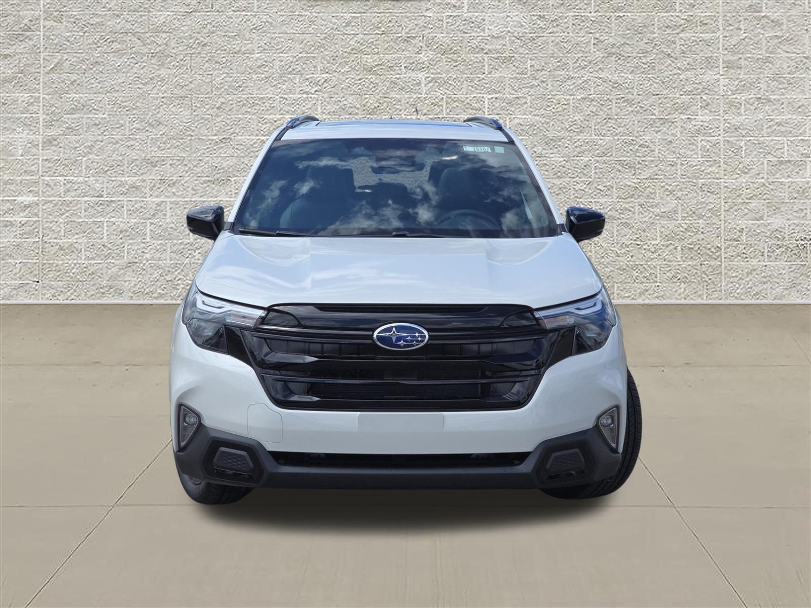 New 2026 Subaru Forester Sport w/ Onyx Edition AWD/4WD image 2