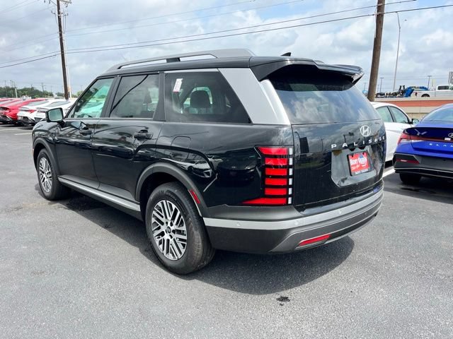 New 2026 Hyundai Palisade SEL FWD image 5