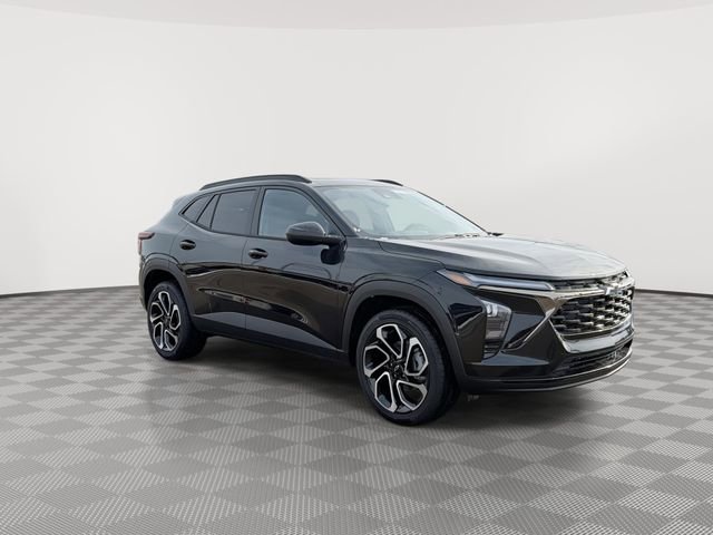 New 2026 Chevrolet Trax RS w/ Sunroof Package image 15