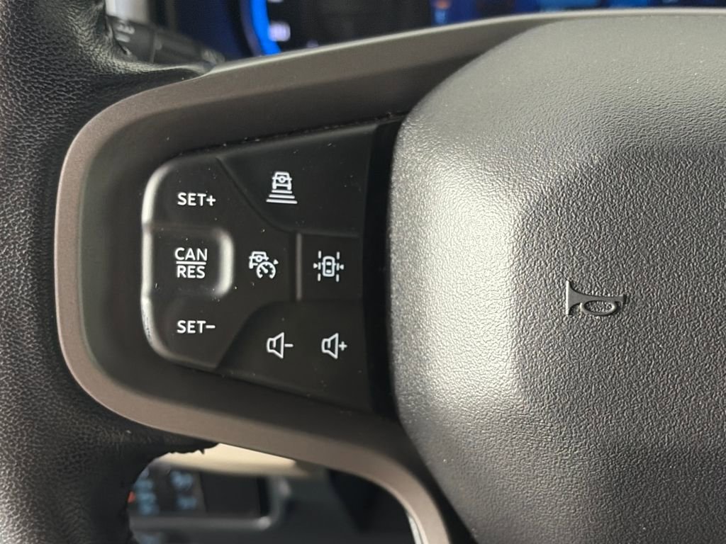 Used 2023 Ford Bronco Wildtrak image 16