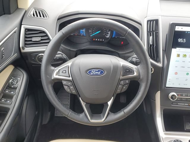 Used 2023 Ford Edge SEL w/ Convenience Package AWD/4WD image 26