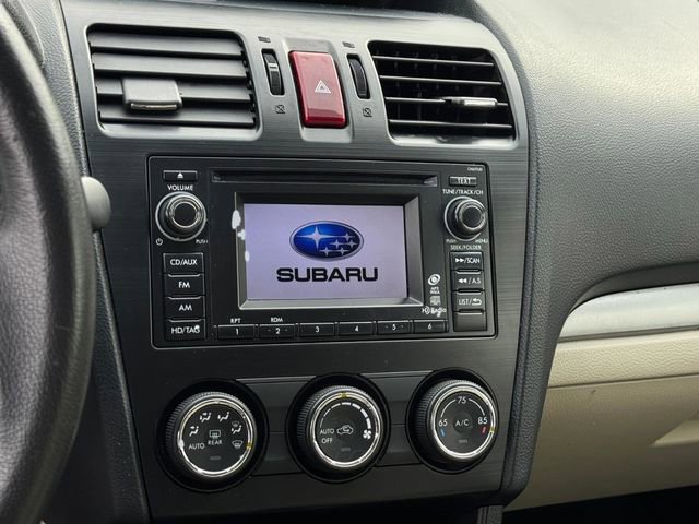 Used 2014 Subaru Crosstrek 2.0i Limited image 15