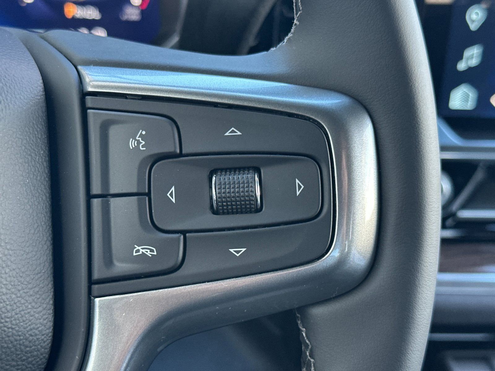 New 2026 Chevrolet Silverado 1500 LT image 28