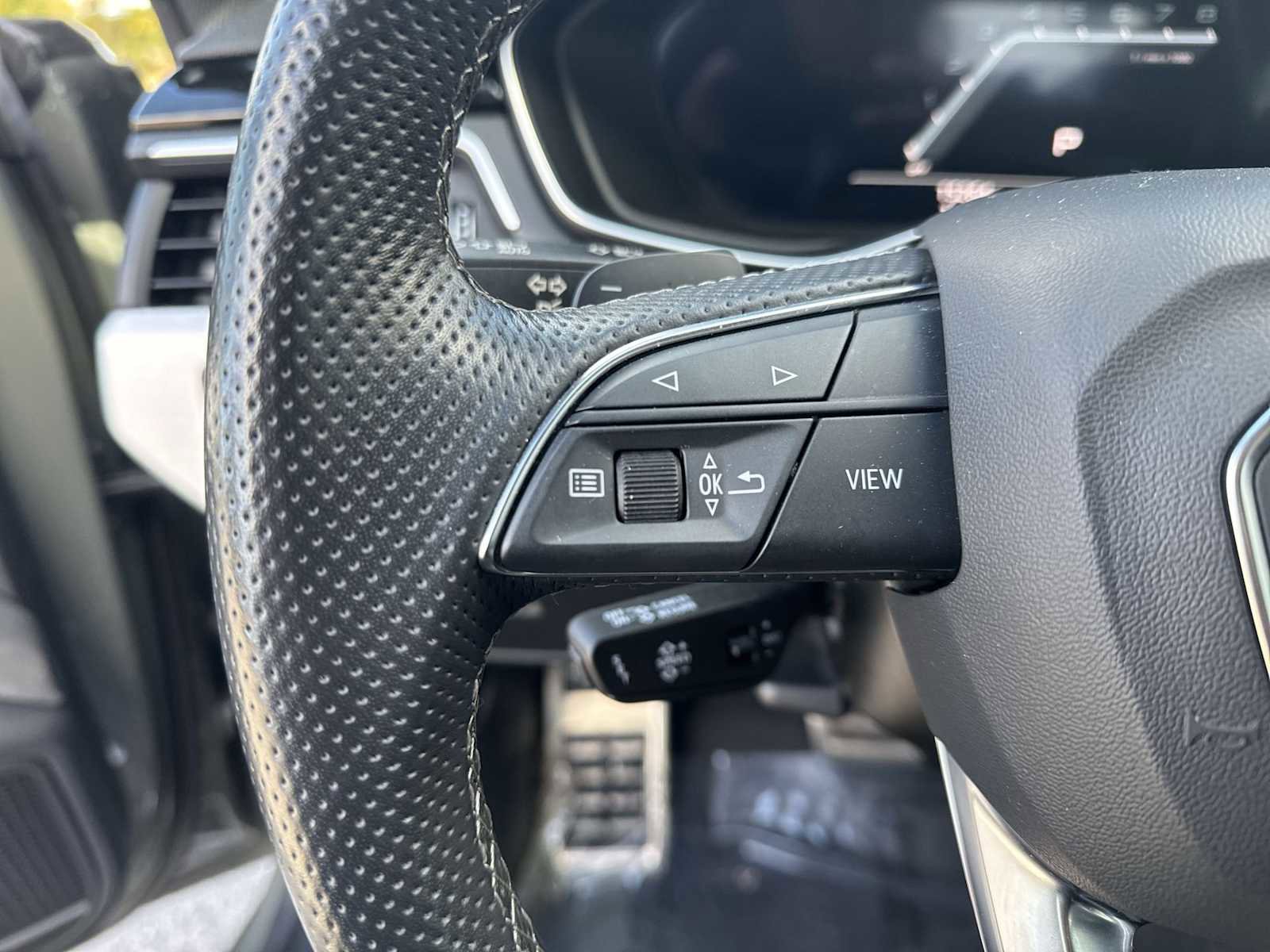 Used 2023 Audi A5 2.0T Prestige w/ S Line Interior Package image 22