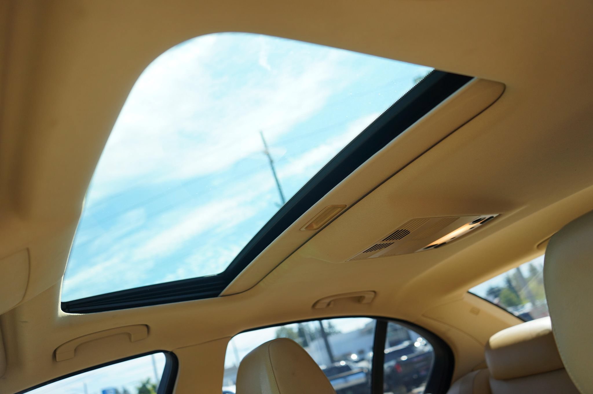 Used 2007 BMW 525i Sedan RWD image 12