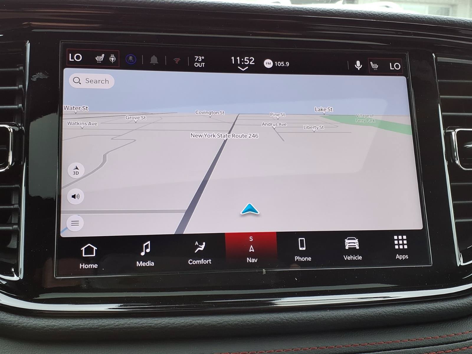 New 2027 Dodge Durango GT AWD/4WD image 24