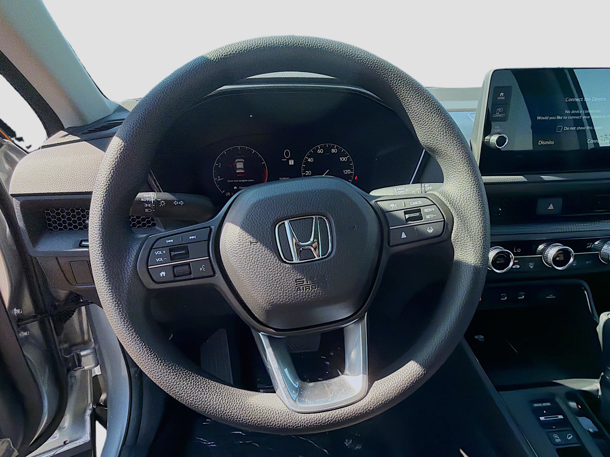 New 2026 Honda CR-V LX image 10