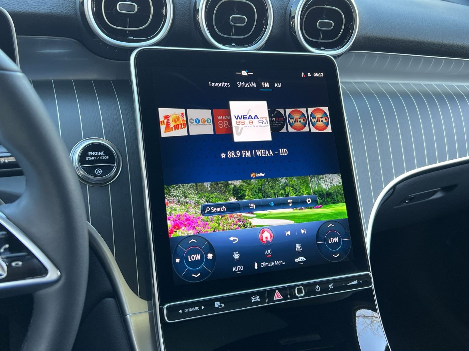 Used 2026 Mercedes-Benz GLC 300 4MATIC image 16