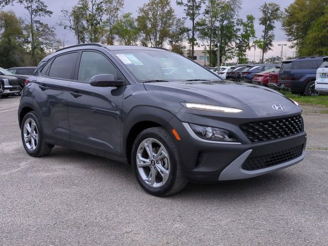 Certified 2023 Hyundai Kona SEL w/ Cargo Package image 3