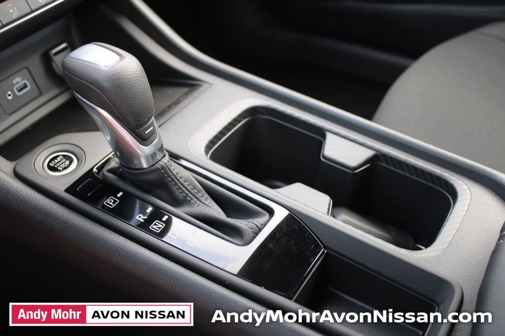 New 2025 Nissan Sentra S image 23