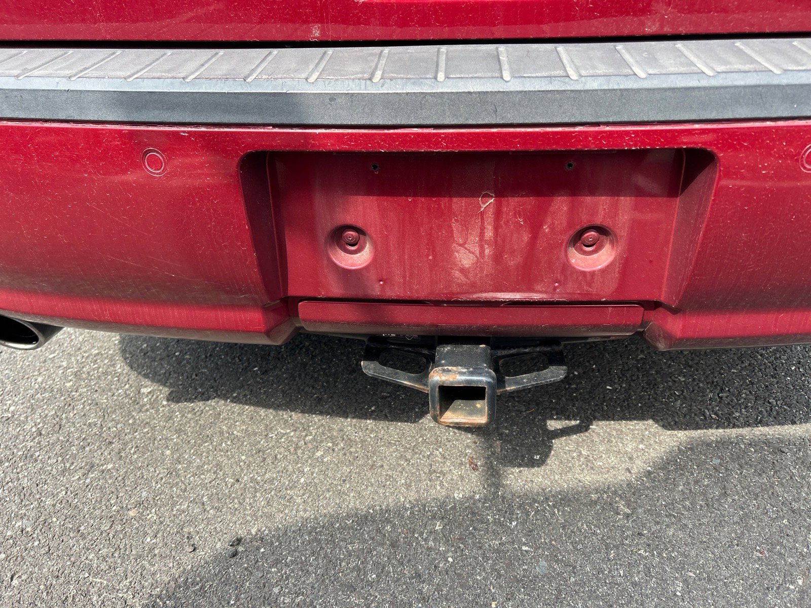 Used 2016 Ford Flex Limited w/ Equipment Group 303A AWD/4WD image 7