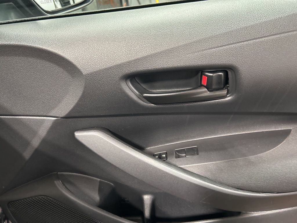 Used 2024 Toyota Corolla LE image 17