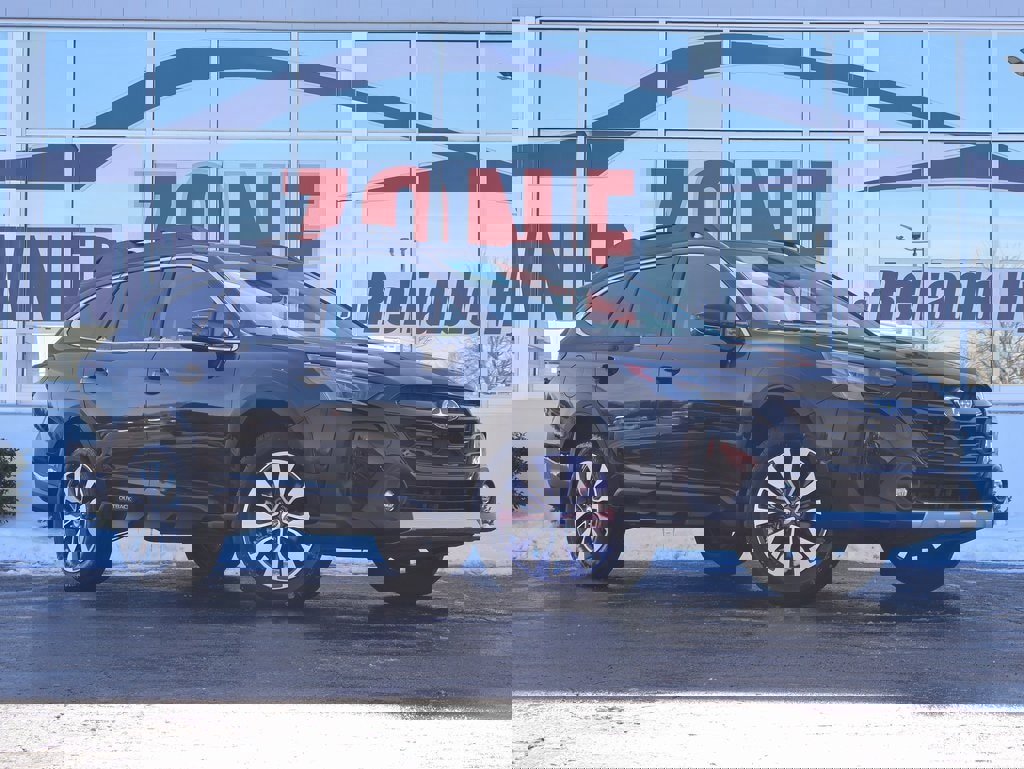 Used 2023 Subaru Outback Limited image 2