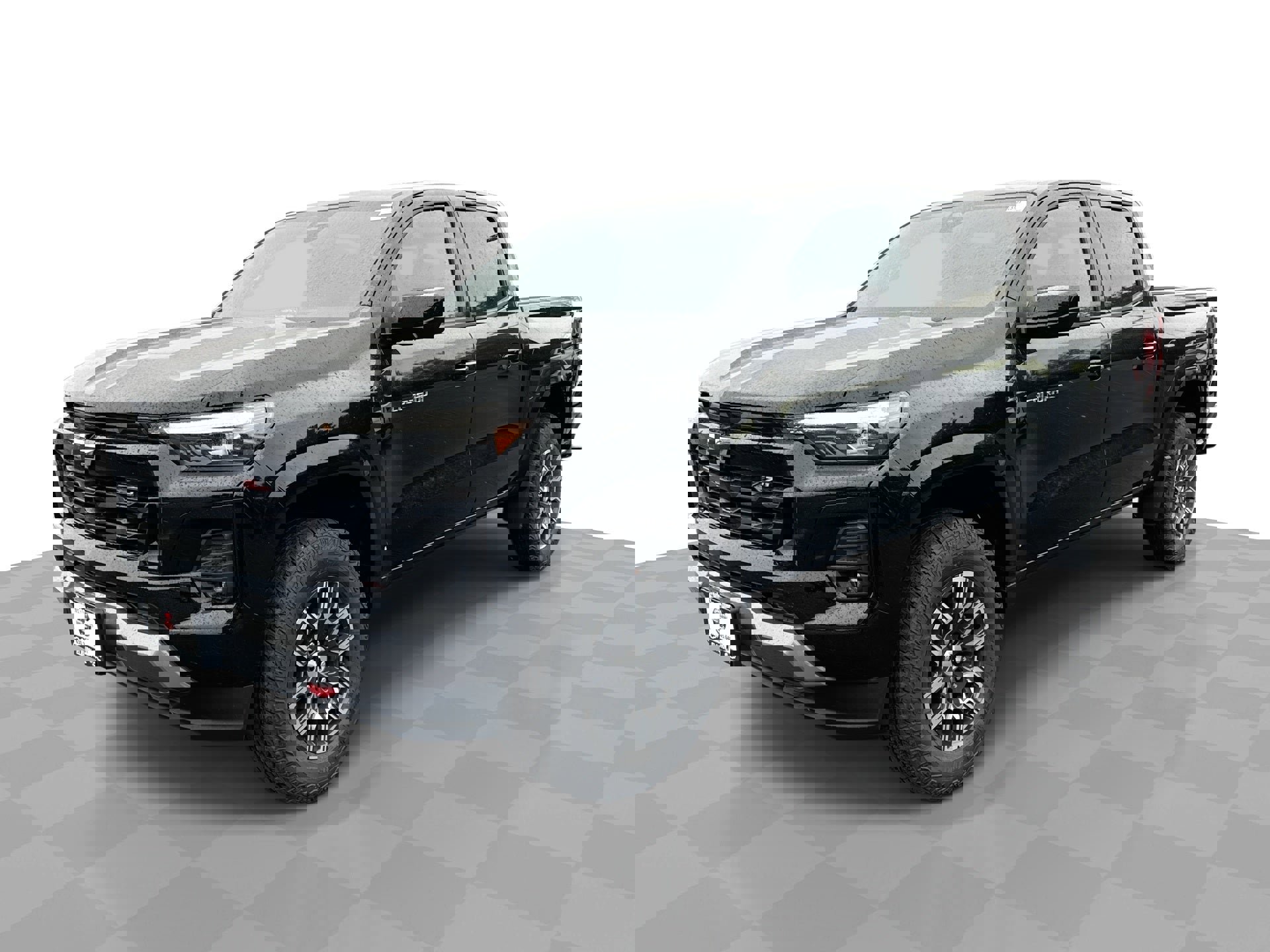 New 2026 Chevrolet Colorado Z71 w/ Z71 Convenience Package 2 image 34
