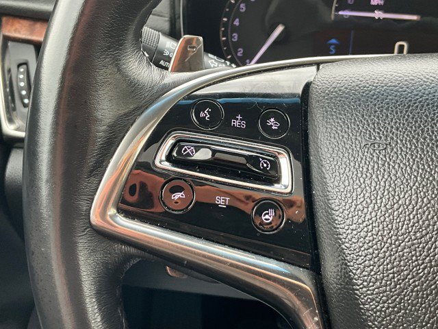 Used 2019 Cadillac CTS Luxury AWD/4WD image 13