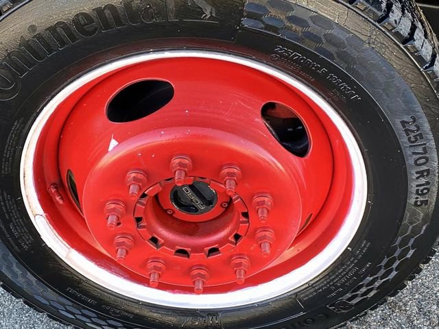 Used 2024 Ford F450 XL w/ Snow Plow Prep Package image 31