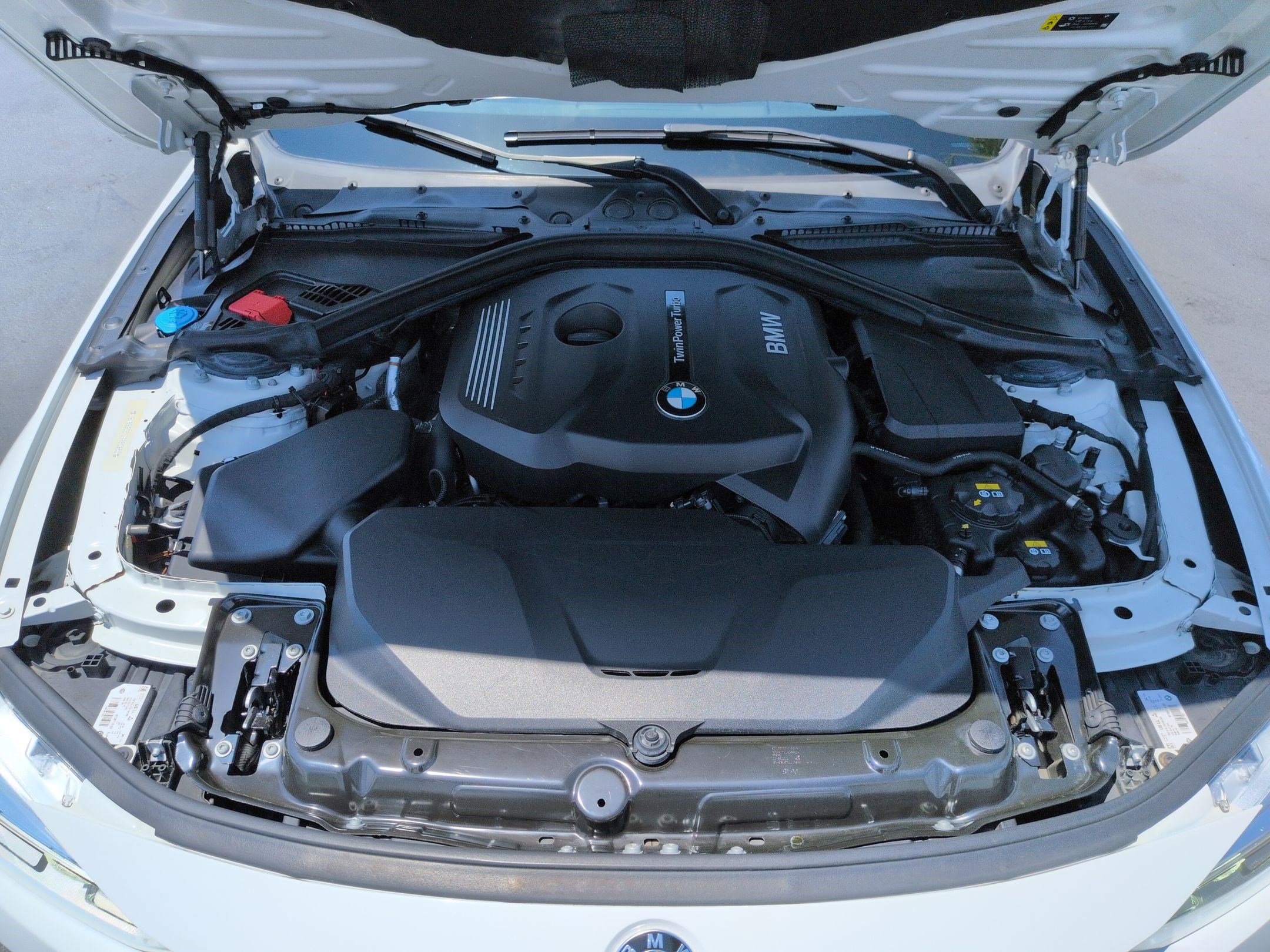 Used 2018 BMW 330i Sedan RWD image 34
