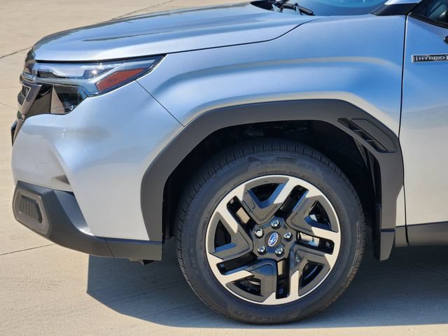 New 2026 Subaru Forester Limited AWD/4WD image 6