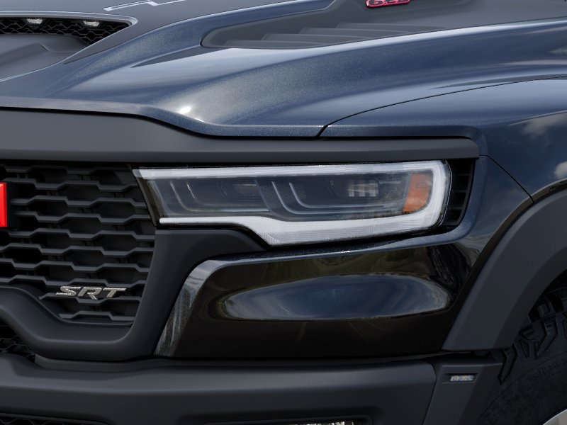 New 2027 RAM 1500 4x4 Crew Cab image 10